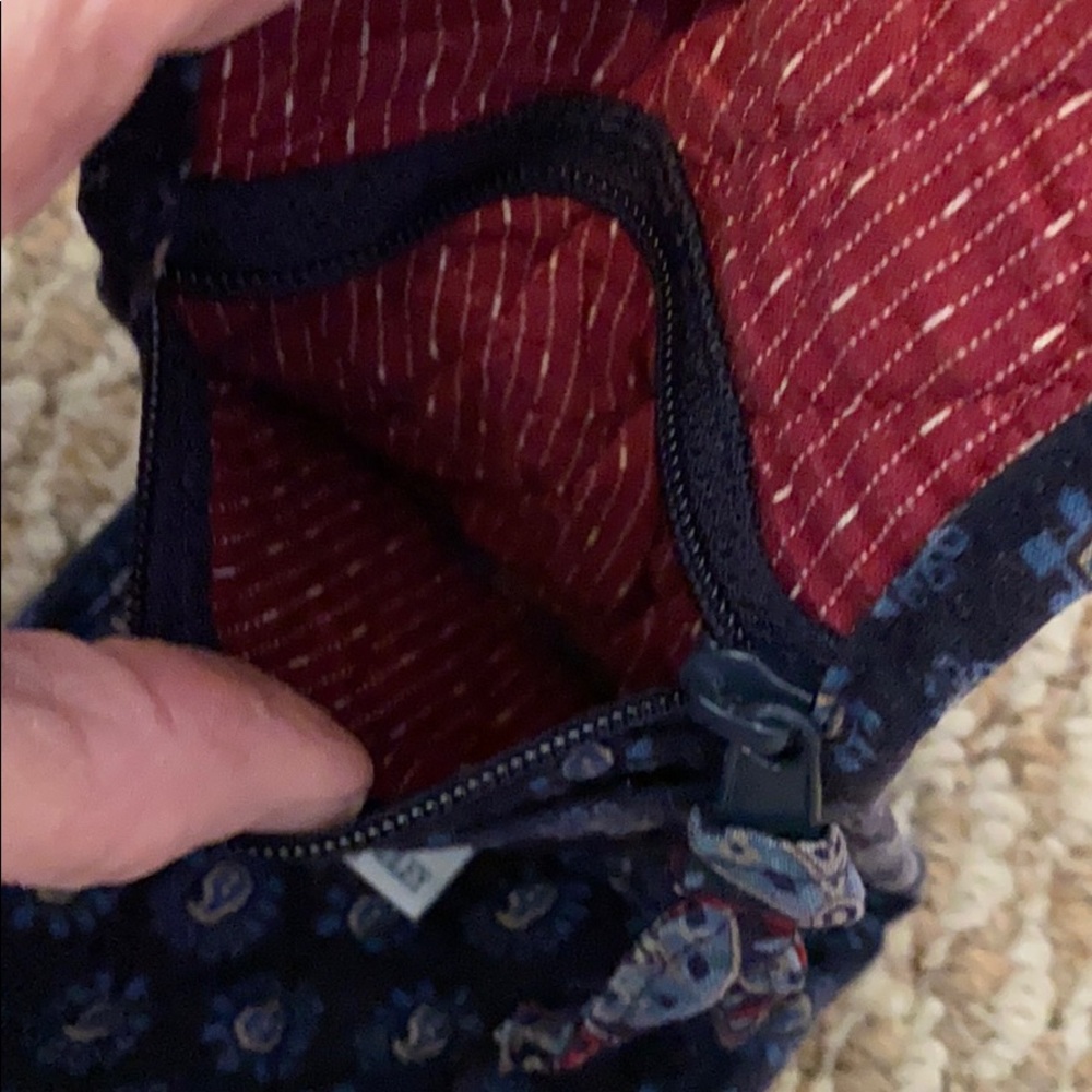 Very Bradley wallet - Picture 6 of 12